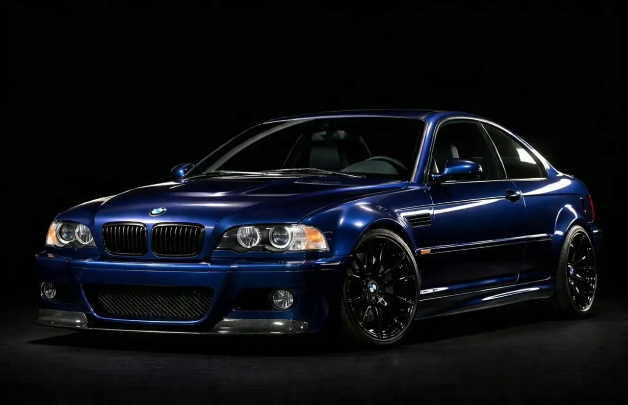 Animación de un coche